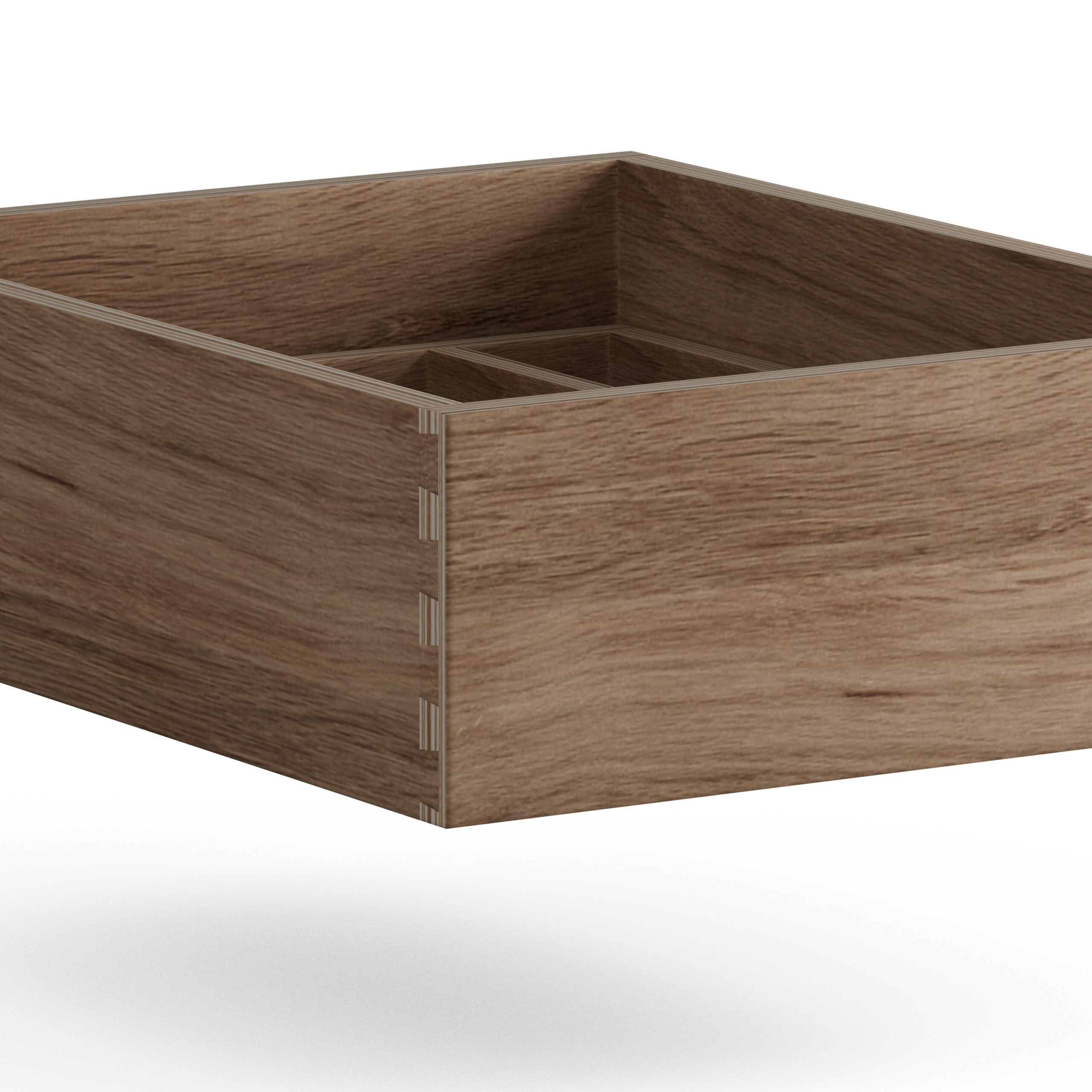 CAJON CANTO MARINO DETALLE