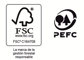 FSC PEFC