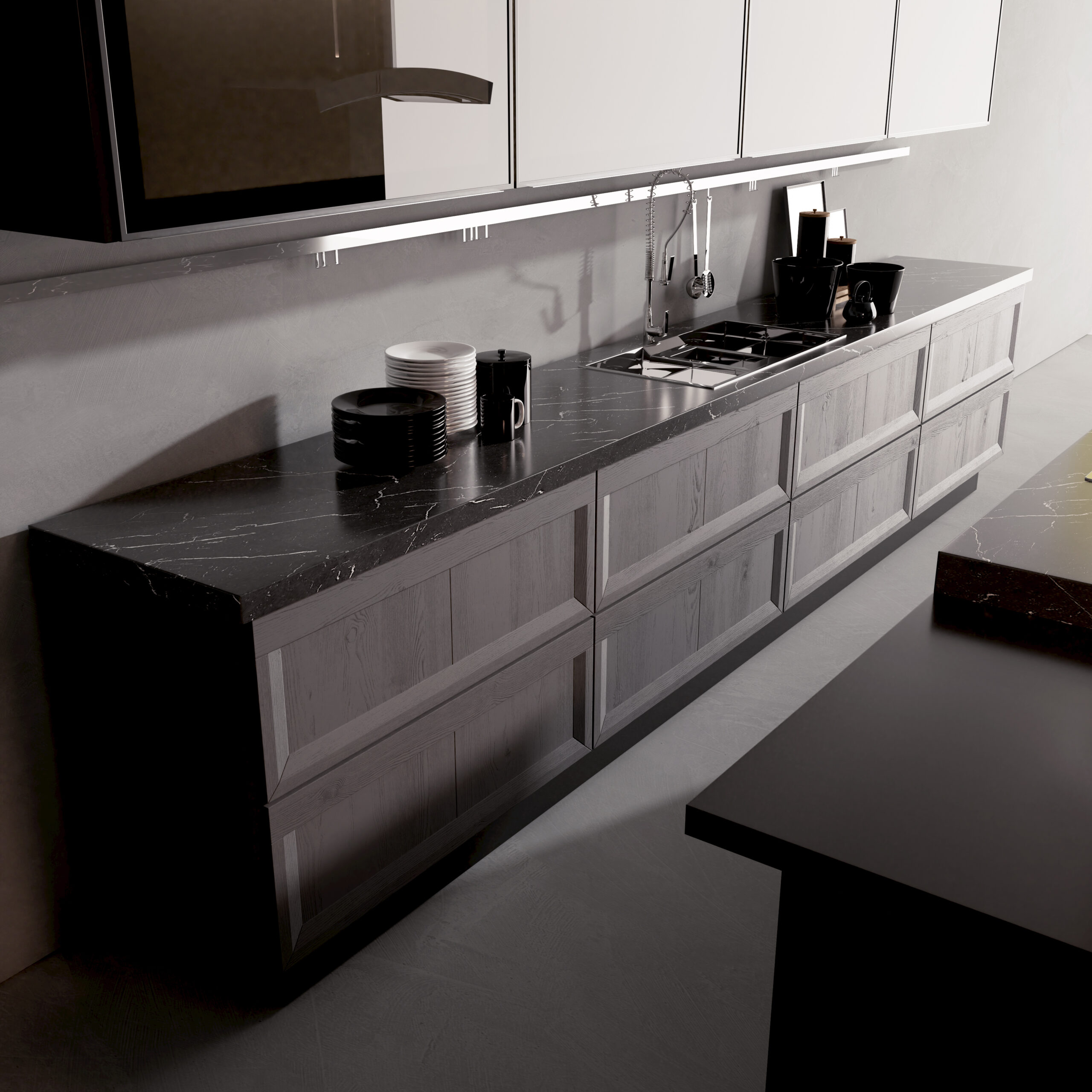 Gama Hobaco Semimacizas