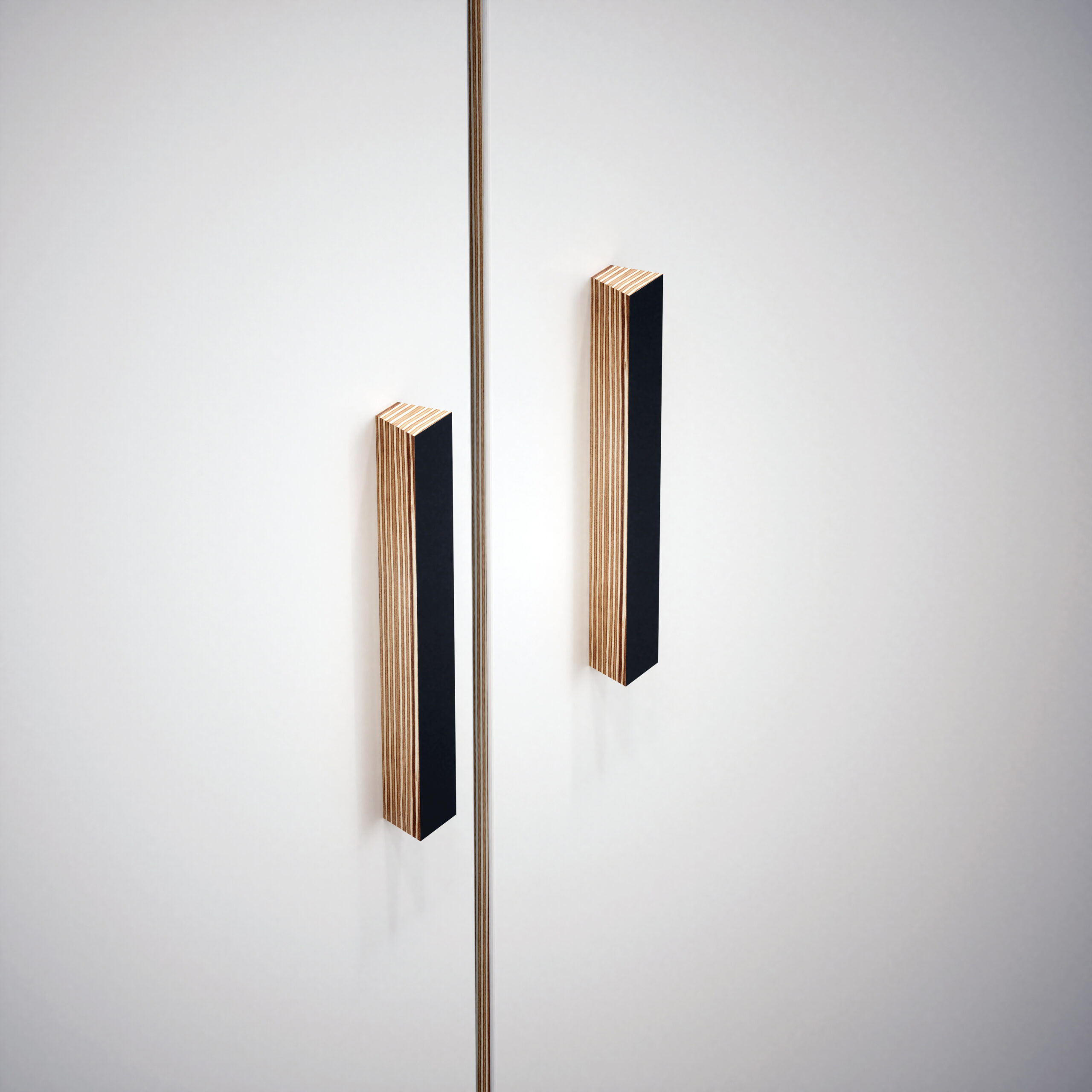 Tirador Marino Grigio Scari